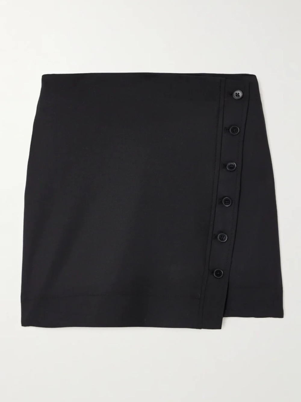 Loulou Studio Mahaz Skirt